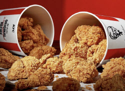 [마켓인]오케스트라PE, KFC 매각 완료…3년 만에 2.5배 수익