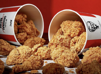 [마켓인]오케스트라PE, KFC 매각 완료…3년 만에 2.5배 수익