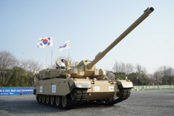 [마켓인]한신평 이어 나신평도 현대로템 AA- 상향