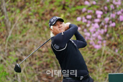 [포토] 허인회, 강력한 드라이버샷                                                                                                                                                                        