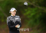 [포토]문정민,조준은 우승