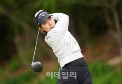 [포토]박단유,티샷은 페어웨이를 지킨다                                                                                                                                                                   