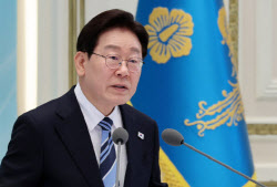 李대통령 "장특공제 페지가 1주택자 세금폭탄?…명백한 거짓선동"