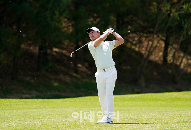  전가람, 핀에 붙어라                                                                                                                                                                              