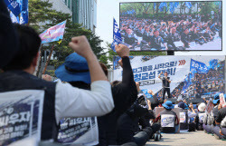 글로벌 車 가격전쟁 난리통 속…현대차는 ‘노란봉투법’에 발목