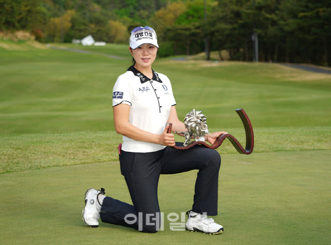 김민선,우승 너무 행복해요                                                                                                                                                                         