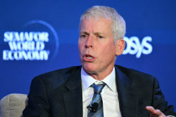 몇주면 휘발유값 내린다던 美에너지장관 