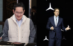 JY 파트너십 강화 결실…삼성SDI, 벤츠와 '배터리 동맹'