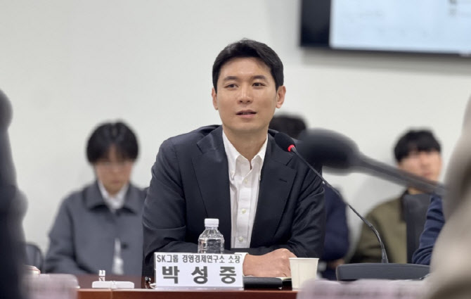 “생태계 비었다…피지컬 AI 골든타임 경고등”