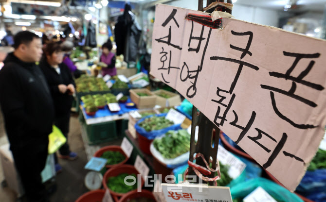 '고유가 피해지원금' 신청 코앞인데, 카드사 마케팅 왜 안하지?