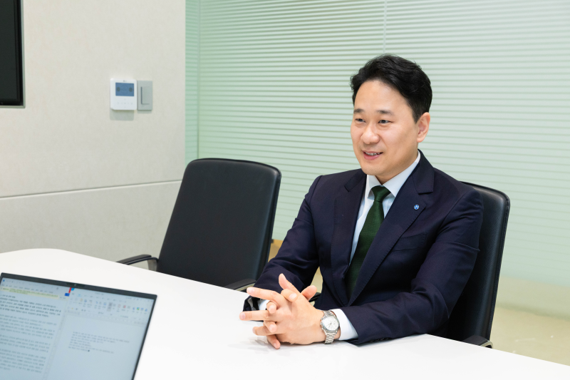 [마켓인]“뻔하지 않은 STO로 승부”…유안타증권, 틈새시장 공략