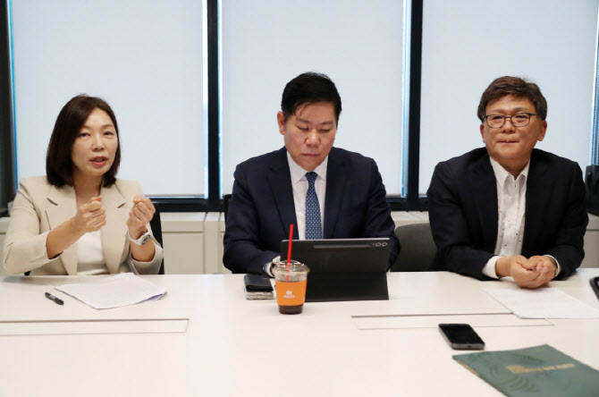 "주식 비과세인데, 코인만 과세하는 건 불공평"[코인과세 좌담회]①
