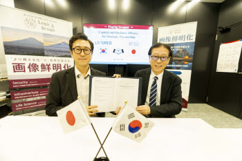 리브스메드, 日 LAD에 전략적 투자 "복강경 수술 시야 한계 극복"