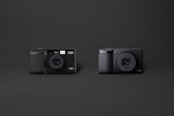 한 손에 담긴 30년 역사…리코 GR 시리즈 기념 프로젝트