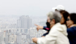 [포토]마스크가 필요한 날                                                                                                                                                                                