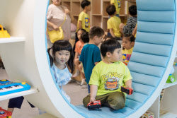 “국가인증 받은 이모님”…이제 우리 아이 믿고 맡긴다