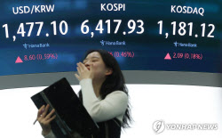 코스피 신고가 쏟아진다…반도체 랠리 이을 종목은