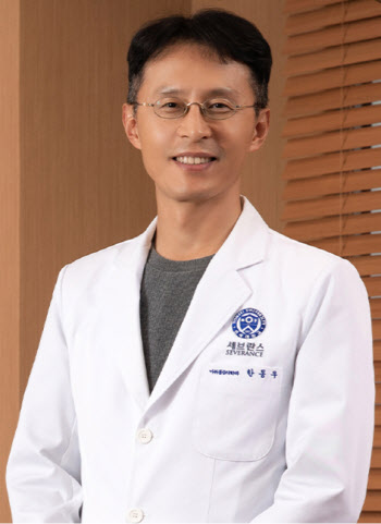 한동우 강남세브란스병원 교수“비마약성 진통제 어나프라주 중등도 이상 환자에도 사용...새 무기 장착...