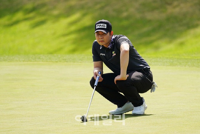  최영준, 신중하게                                                                                                                                                                                 