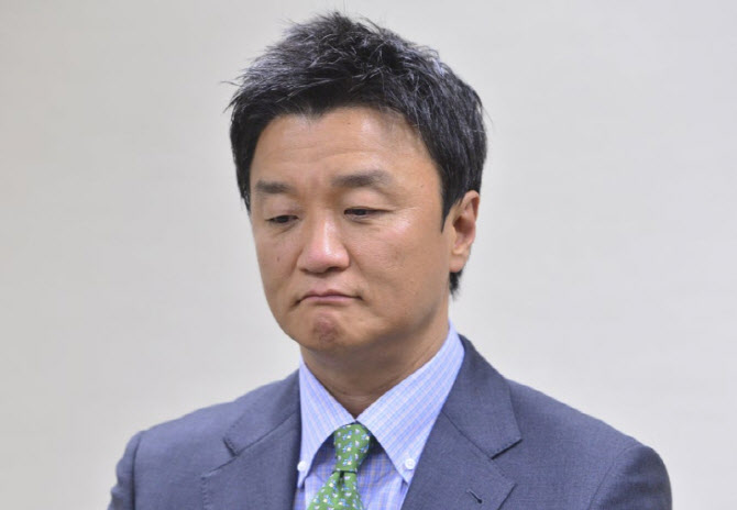 ‘前 삼성 사위’ 임우재, 무속인 여친과 노인 감금·폭행 사건 연루