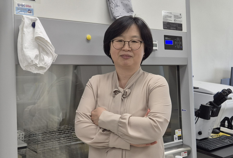 장희순 KW바이오 대표 "日 iPSC 승인, 동종 전략의 유효성 확인" - 뉴스 썸네일 이미지