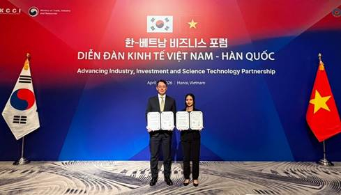 바이셀스탠다드, 베트남 핀테크 기업과 크로스보더 STO 협력