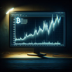 미·이란 긴장 재고조…8만달러 노리던 비트코인에`찬물`[코인 모닝콜]