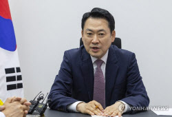 장동혁 “방미서 만난 인물, 차관보‘급’ 표기 실무상 착오”