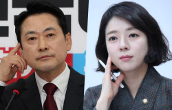 "거취 고민하겠다"는 장동혁에…배현진 "사퇴 의지 보여준 것"