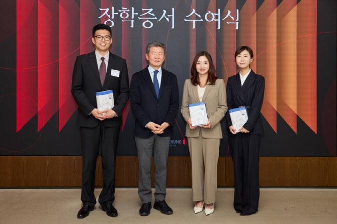 포니정재단, 학술연찬회 개최…“인문학 발전 소명 다할 것”