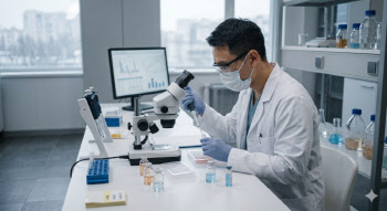 [임상 업데이트] 샤페론, 누겔 美 FDA 임상 2b상 투약·추적 관찰 완료