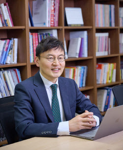 강성민 피플바이오 대표 "부동산 매각·소규모 유증 등 재무건전성 확보 후 사업 확장"
