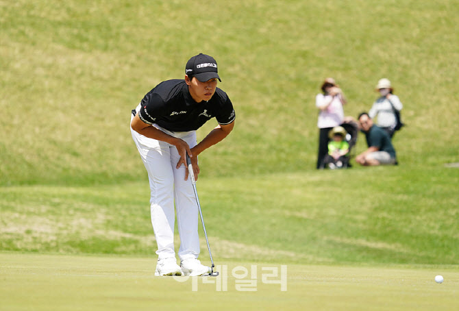  최찬, 물러서지 않는다                                                                                                                                                                            