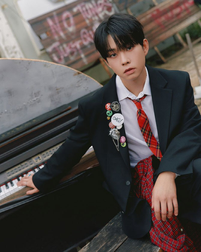 루시 최상엽, 구교환·고윤정 출연작 '모자무싸' OST 가창자로 출격 - 뉴스 썸네일 이미지