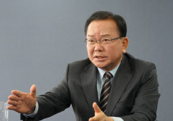 김부겸의 절박함 