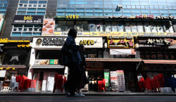 "오늘부터 고유가 지원금"…편의점·외식업 `반짝 소비` 기대감