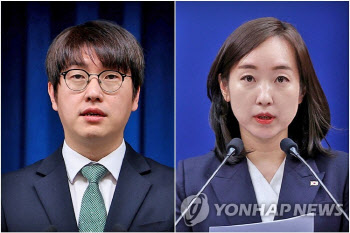 하정우 출마 설득한 정청래 "좋은 소식 전할 수 있을 것"