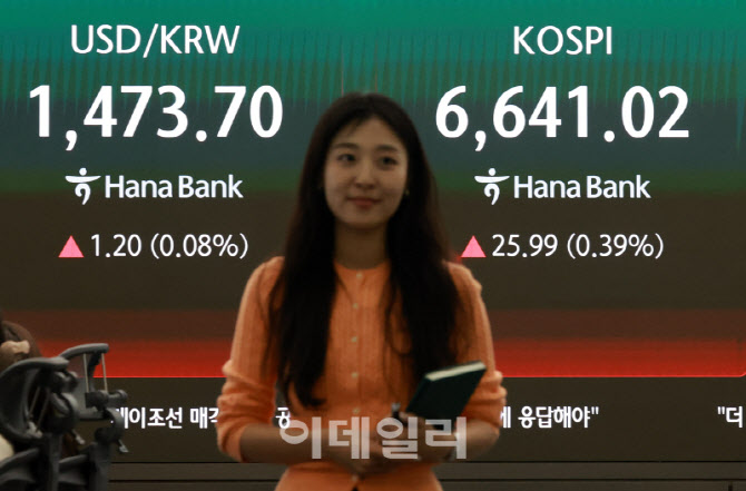 美 증시 사상 최고 훈풍에 코스피도 사상 최고 경신                                                                                                                                                  