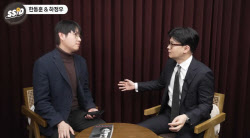 "한동훈 억지 논리" vs "하정우 말 바꿨다"...벌써 신경전?