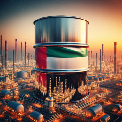 UAE OPEC 이탈…사우디 주도 유가 질서 흔들리나