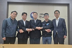 화물연대-BGF로지스 잠정합의…CU 물류봉쇄 해제 예정