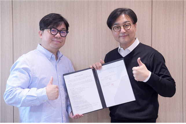 손오공, 마코빌과 MOU…"글로벌IP·콘텐츠·유통 결합 플랫폼 사업 확장 본격화"