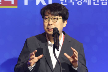 차지호 의원 "넥스트 AI 패권은 휴먼 인텔리전스… 3차 산업 대전환 예고"