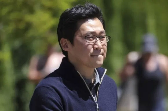 쿠팡, 김범석 동일인 지정…‘법인→자연인’ 전환에 소송전 예고