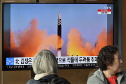 "북한 핵무기 역량, 美 미사일방어망 넘어섰다"