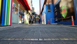 이태원 참사 구조 도왔던 30대 남성 포천서 숨진채 발견
