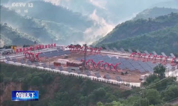 유가 급등 버티는 이유 있네…中 “5년간 225개 중대형 유전 발견”