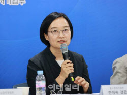 ‘다주택자’ 한성숙 장관, 모친 거주 송파구 아파트 처분[only이데일리]