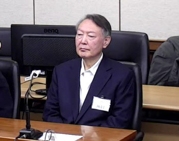 내란특검, 尹 사후 계엄선포문 행사 '무죄' 상고…"대법서 판단"