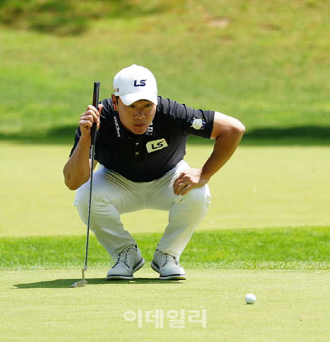  전가람, 신중하게                                                                                                                                                                                 